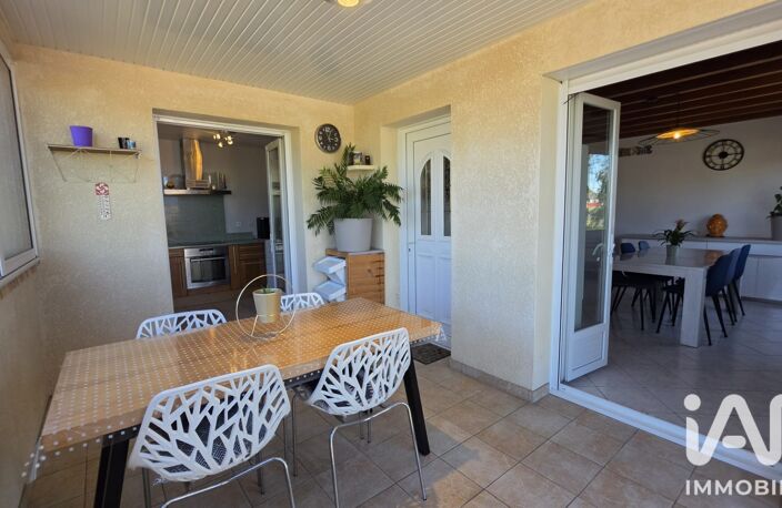 Vente Maison/villa 4 pièces — photo 3