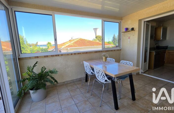 Vente Maison/villa 4 pièces — photo 4