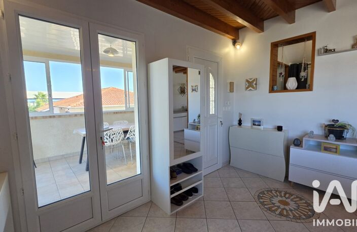 Vente Maison/villa 4 pièces — photo 5