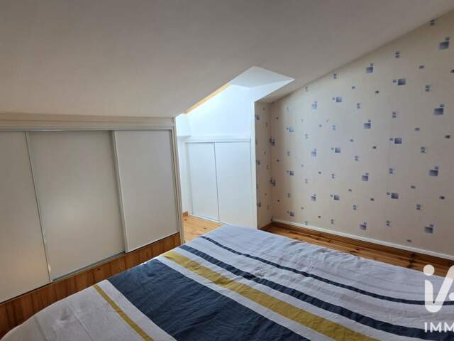 Vente Maison/villa 4 pièces — photo du bien