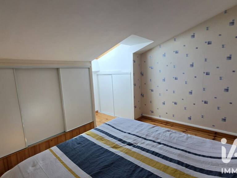 Vente Maison/villa 4 pièces — photo 1