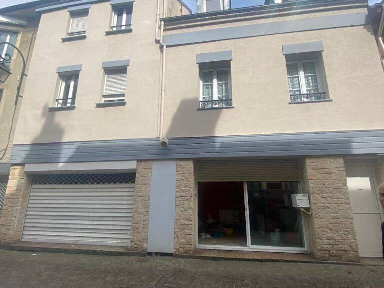 Location Bureaux 55 m&sup2; — photo 1