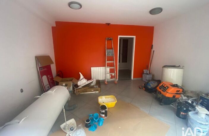 Location Bureaux 55 m&sup2; — photo 2