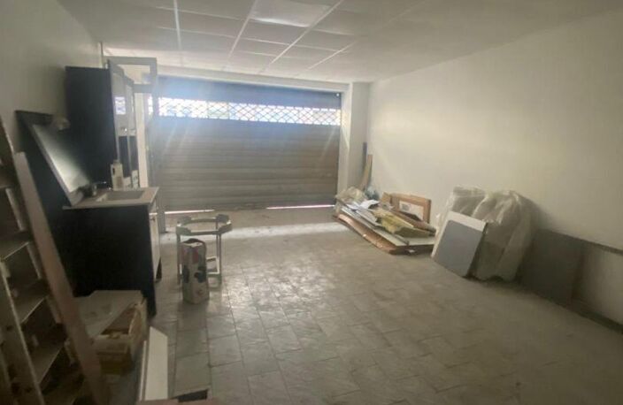 Location Bureaux 55 m&sup2; — photo 3