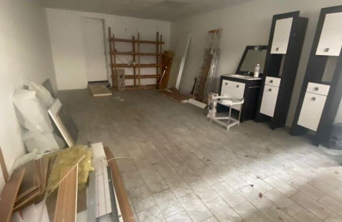 Location Bureaux 55 m&sup2; — photo 4