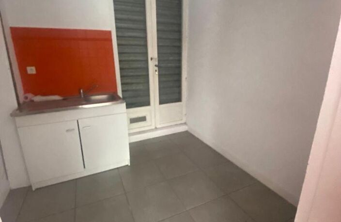 Location Bureaux 55 m&sup2; — photo 5
