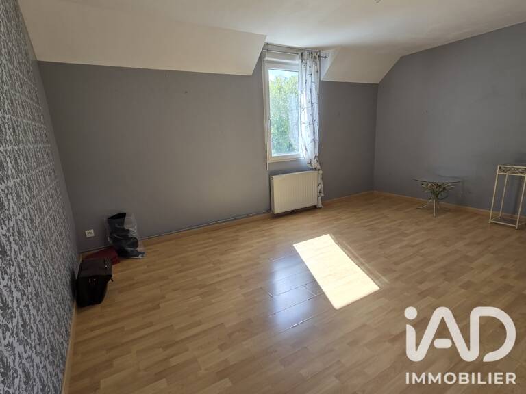 Vente Maison/villa 7 pièces — photo 1