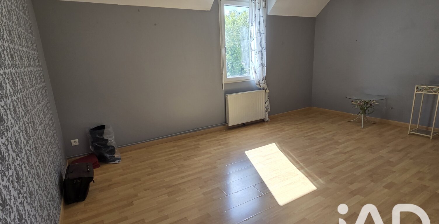 Vente Maison/villa 7 pièces — photo 1