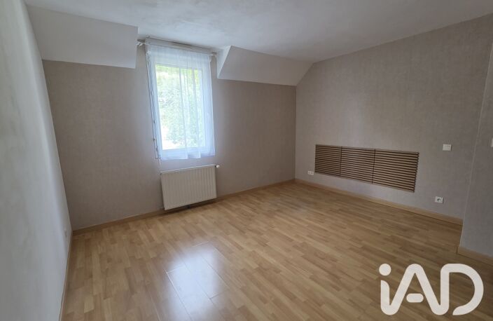 Vente Maison/villa 7 pièces — photo 2
