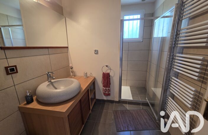 Vente Maison/villa 7 pièces — photo 5
