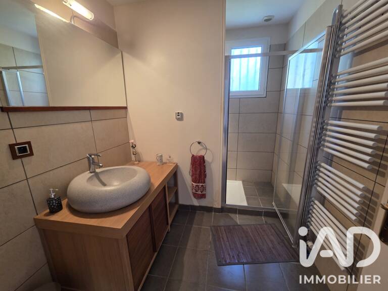 Vente Maison/villa 7 pièces — photo 1