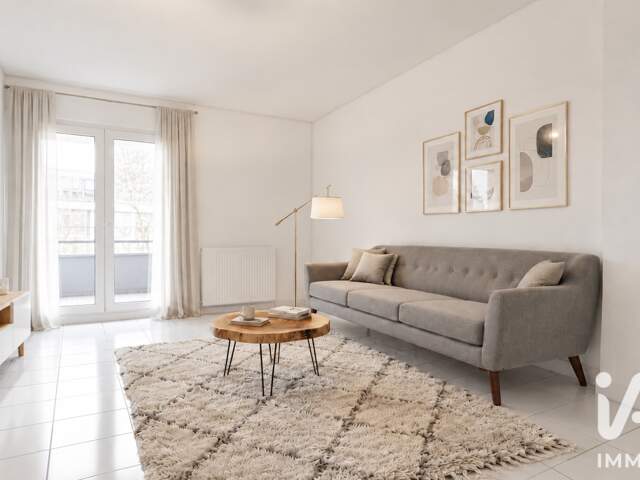 Vente Appartement 3 pièces — photo du bien