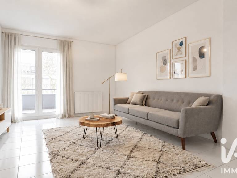Vente Appartement 3 pièces — photo 1