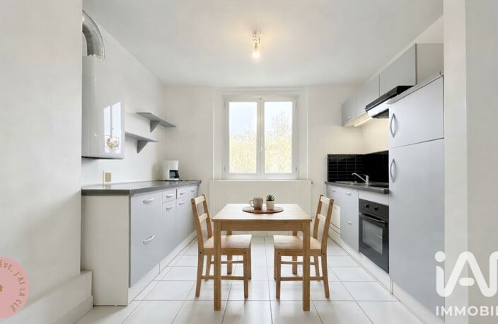 Vente Appartement 3 pièces — photo 3