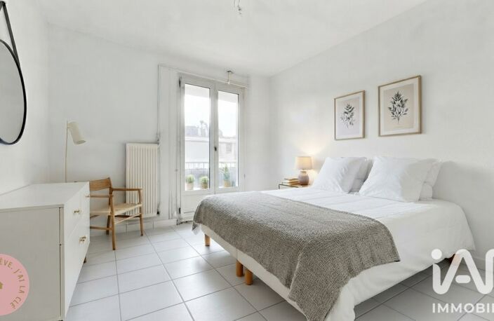 Vente Appartement 3 pièces — photo 4