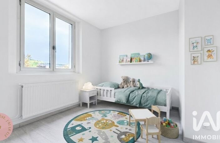 Vente Appartement 3 pièces — photo 5