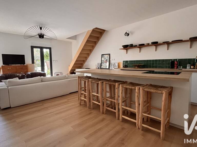 Location Maison de ville 3 pièces — photo 1