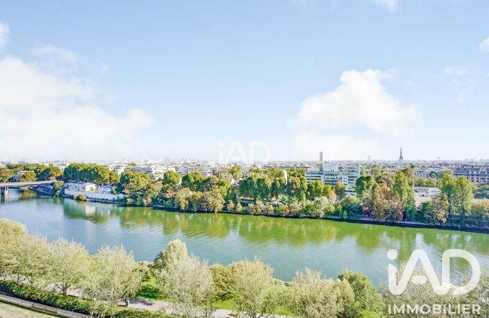 Vente Appartement 3 pièces — photo 2