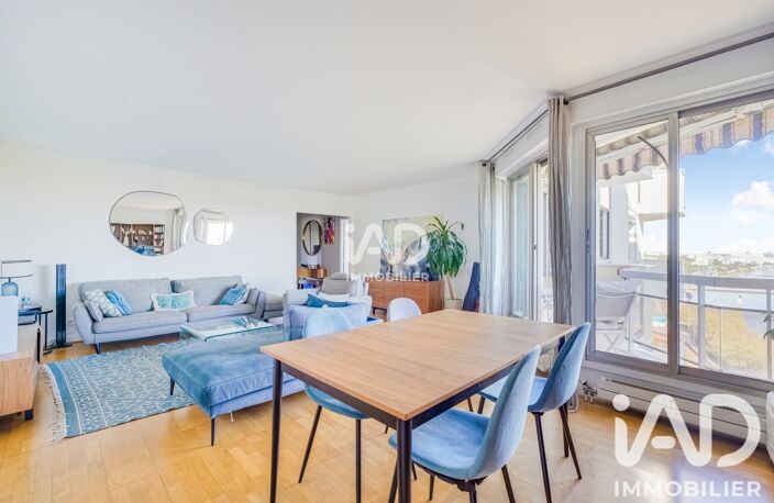 Vente Appartement 3 pièces — photo 3