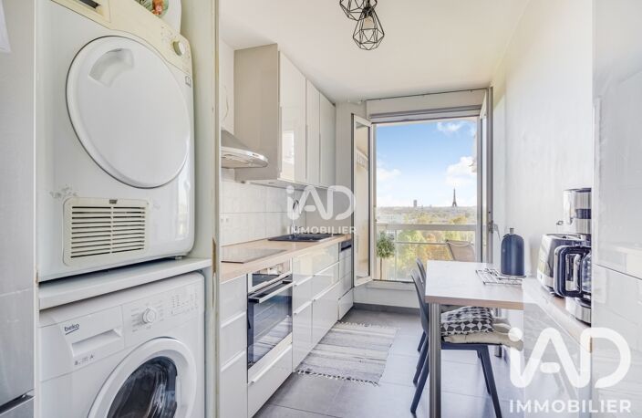 Vente Appartement 3 pièces — photo 5