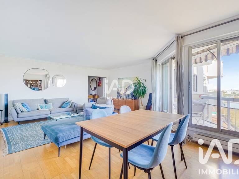 Vente Appartement 4 pièces — photo 1