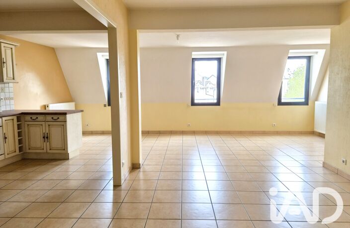 Vente Appartement 3 pièces — photo 2