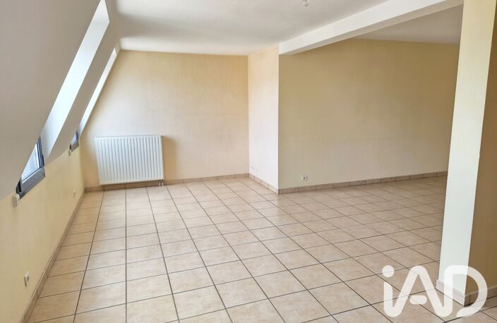 Vente Appartement 3 pièces — photo 3