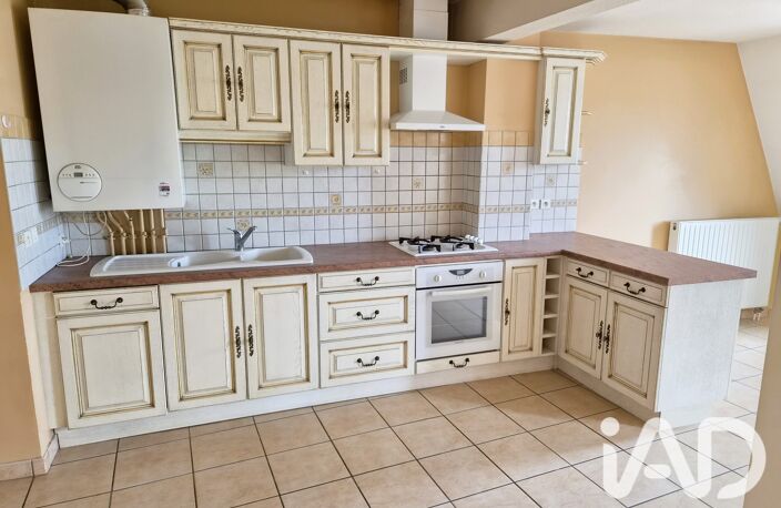 Vente Appartement 3 pièces — photo 4