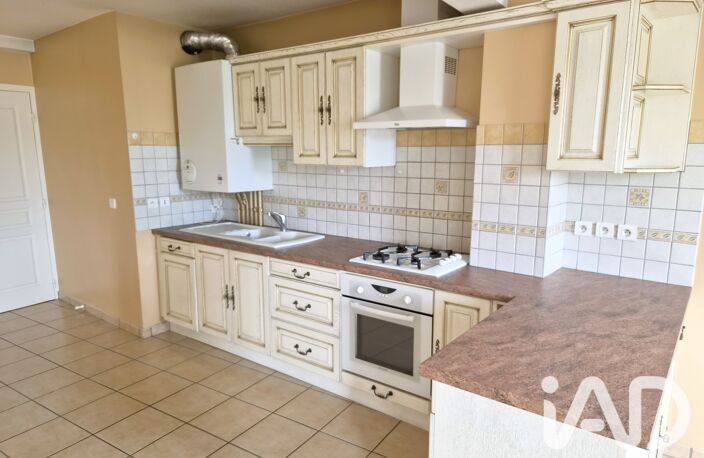 Vente Appartement 3 pièces — photo 5