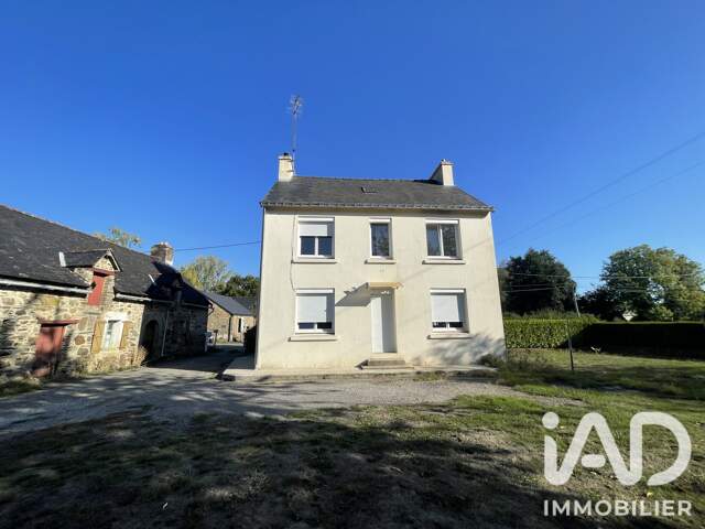 Vente Maison/villa 4 pièces — photo du bien