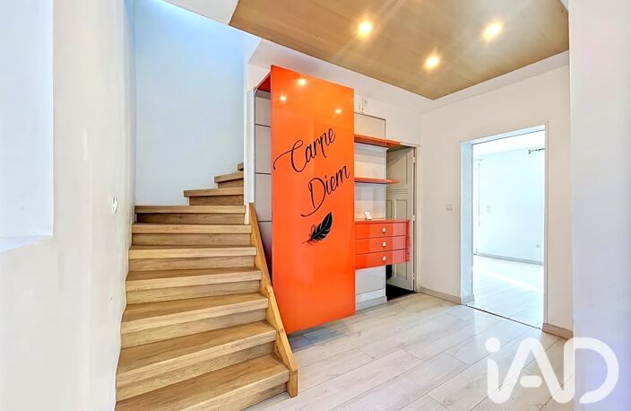 Vente Maison/villa 4 pièces — photo 2