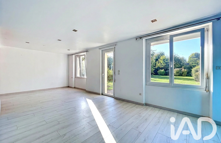 Vente Maison/villa 4 pièces — photo 3
