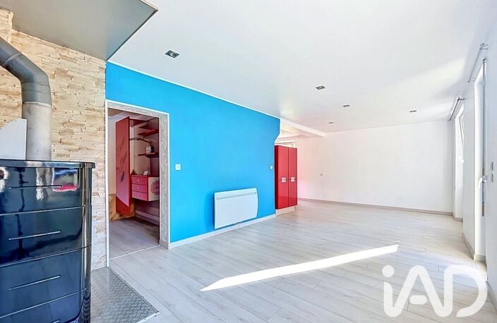 Vente Maison/villa 4 pièces — photo 4