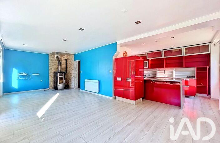 Vente Maison/villa 4 pièces — photo 5