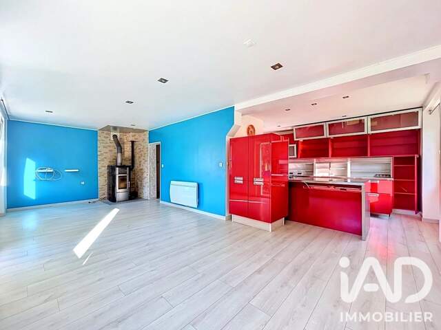 Vente Maison/villa 4 pièces — photo du bien