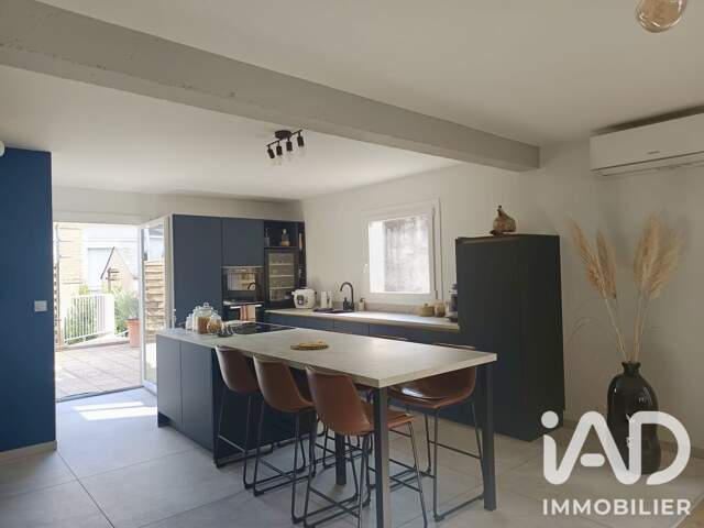 Vente Appartement 7 pièces — photo du bien