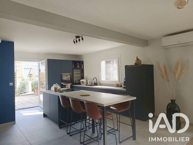 Vente Appartement 7 pièces — photo 1