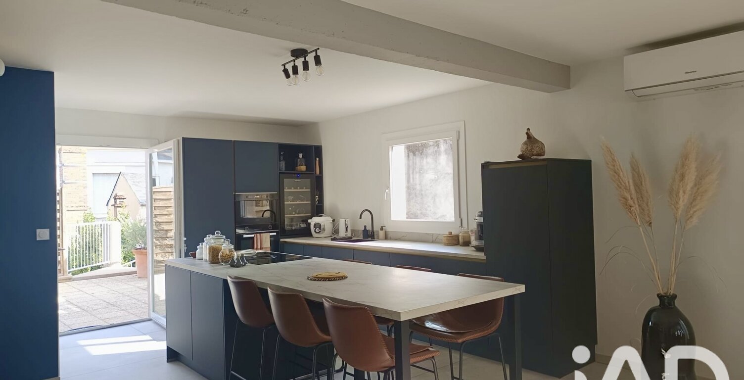 Vente Appartement 7 pièces — photo 1