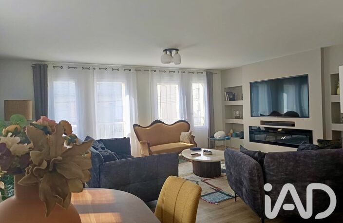 Vente Appartement 7 pièces — photo 3