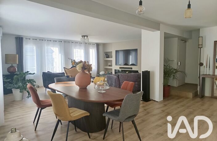 Vente Appartement 7 pièces — photo 4
