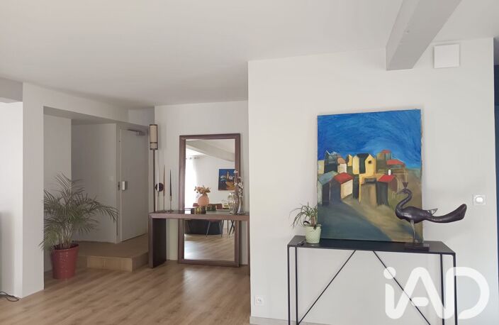Vente Appartement 7 pièces — photo 5