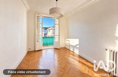 Vente Appartement 2 pièces — photo du bien