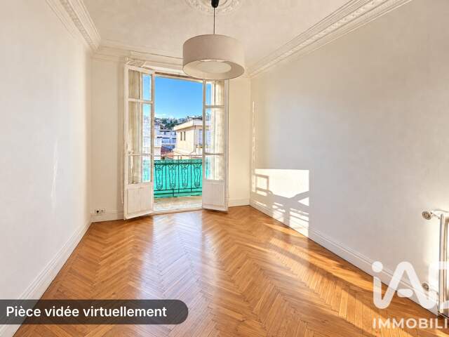Vente Appartement 2 pièces — photo du bien