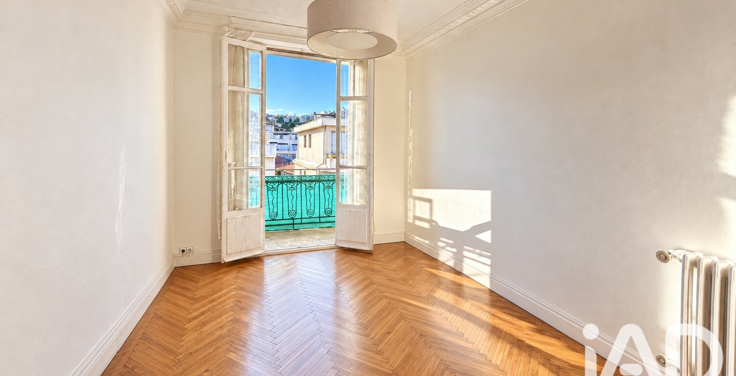 Vente Appartement 2 pièces — photo 1