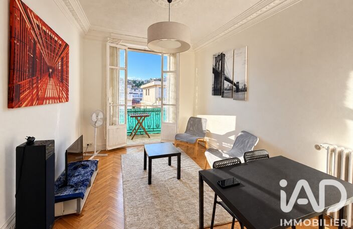 Vente Appartement 2 pièces — photo 2