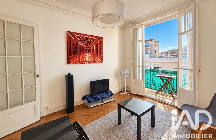 Vente Appartement 2 pièces — photo 3