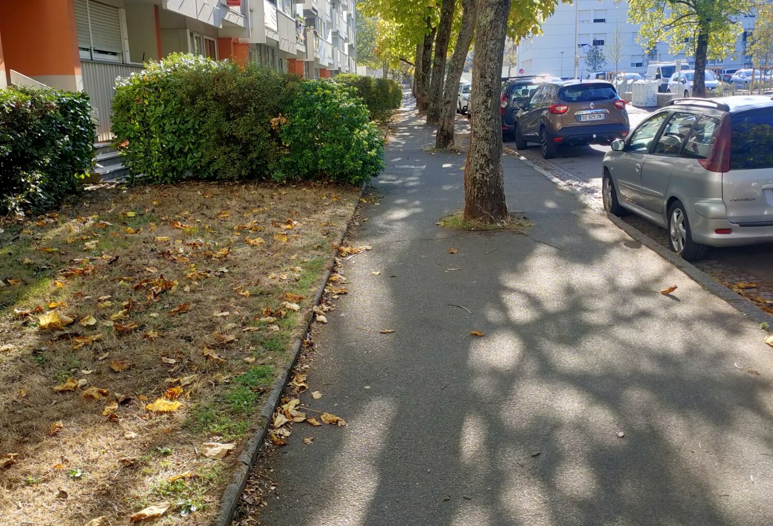 Vente Appartement 4 pièces — photo 1