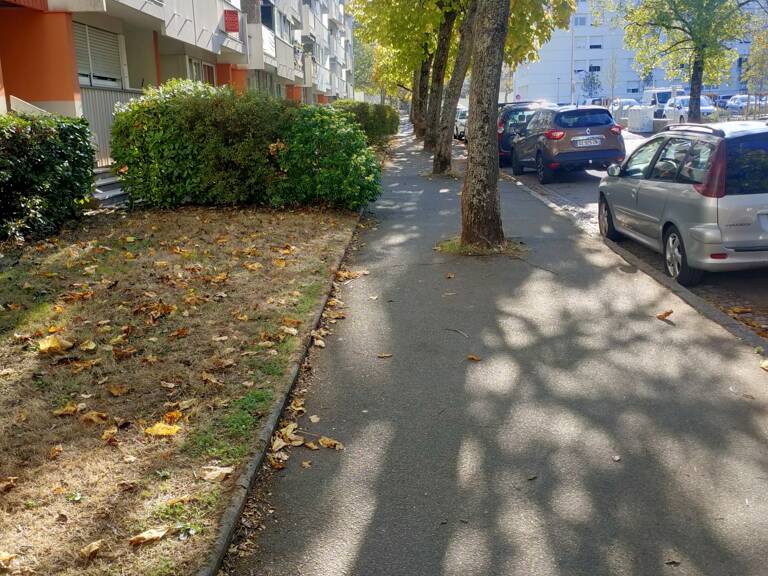 Vente Appartement 4 pièces — photo 1
