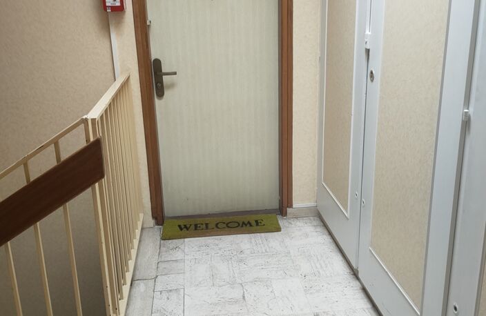 Vente Appartement 4 pièces — photo 3