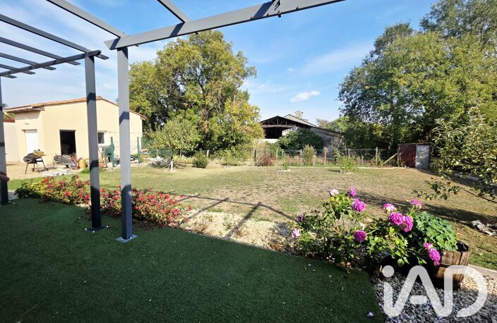 Vente Pavillon 5 pièces — photo 2